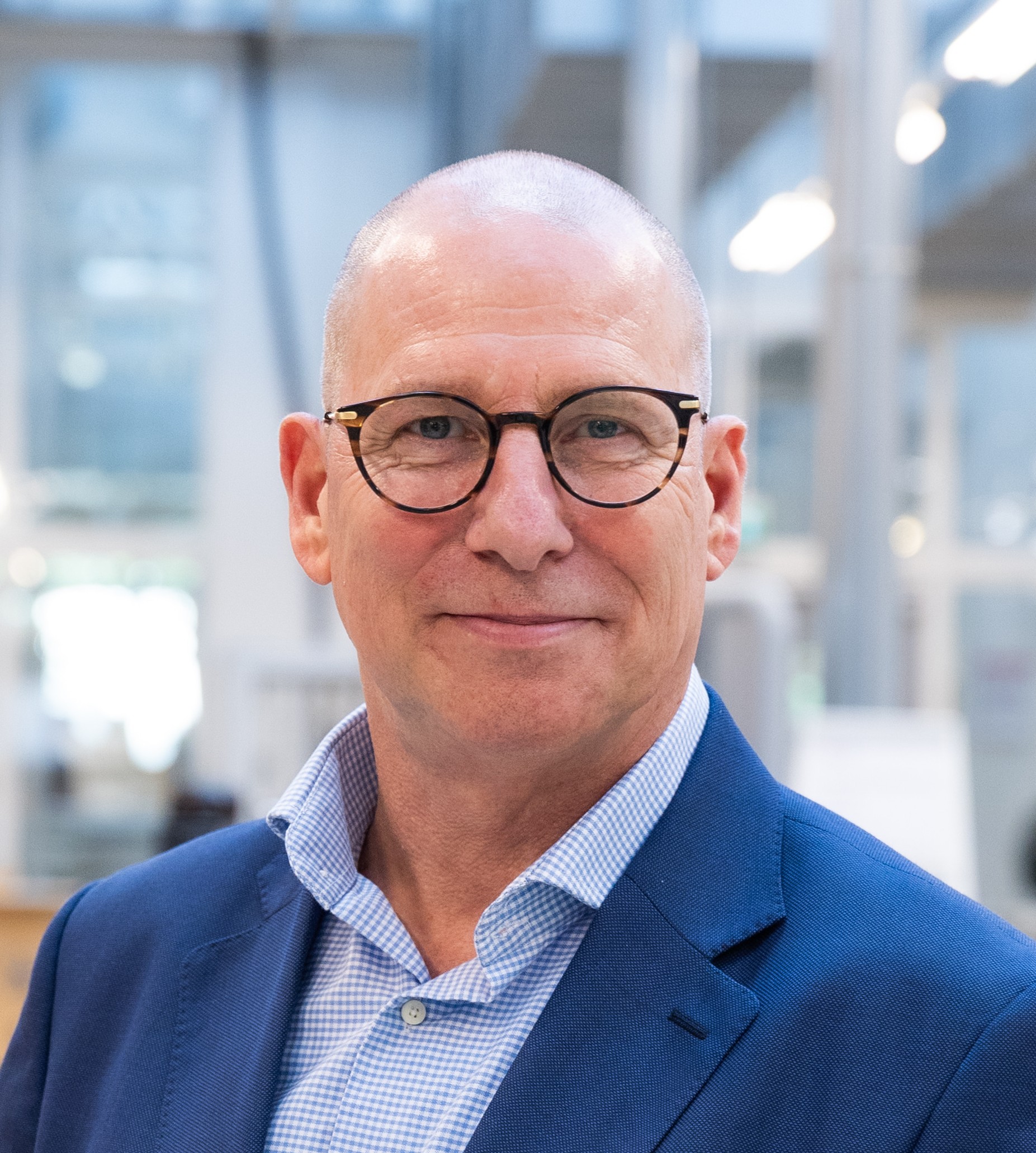 Erik Zevenbergen nieuwe voorzitter raad van toezicht Revant